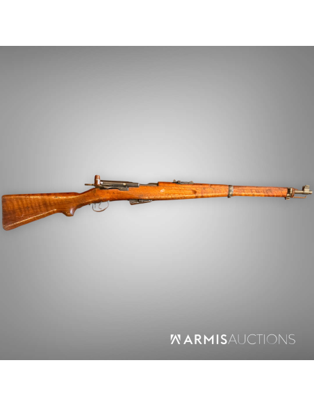 Mousqueton d'ordonnance 1911