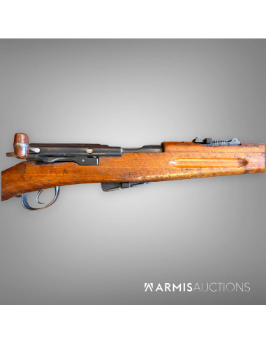 Mousqueton d'ordonnance 1911