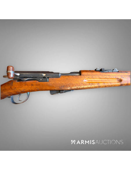 Mousqueton d'ordonnance 1911