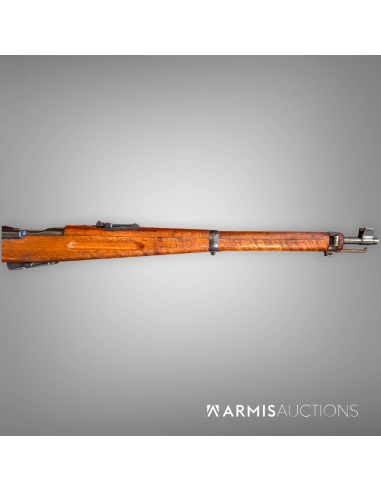 Mousqueton d'ordonnance 1911
