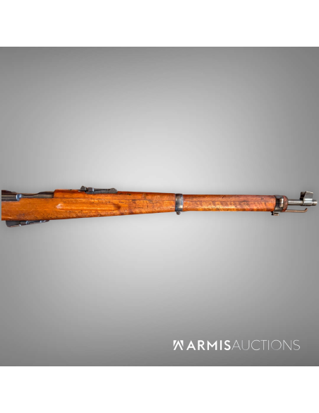 Mousqueton d'ordonnance 1911