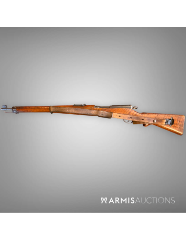Mousqueton d'ordonnance 1911