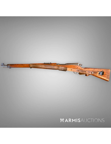 Mousqueton d'ordonnance 1911