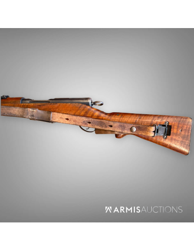 Mousqueton d'ordonnance 1911