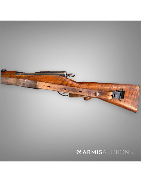 Mousqueton d'ordonnance 1911