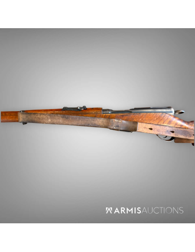 Mousqueton d'ordonnance 1911