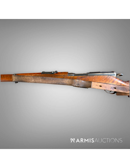 Mousqueton d'ordonnance 1911