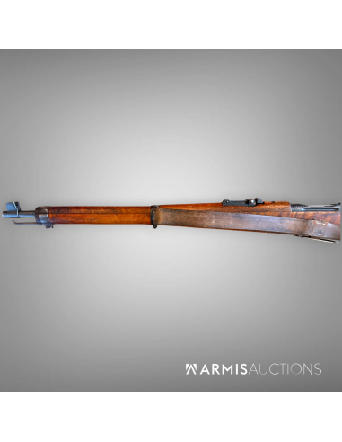 Mousqueton d'ordonnance 1911