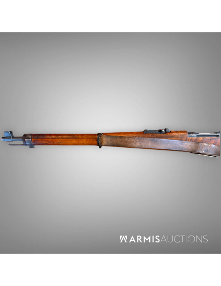 Mousqueton d'ordonnance 1911
