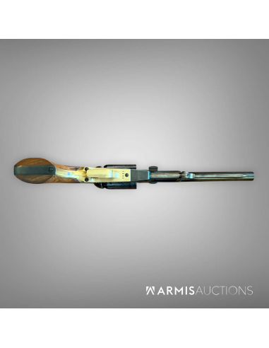 Revolver à percussion Colt Walker 1847