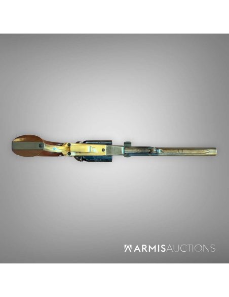 Revolver à percussion Colt Walker 1847