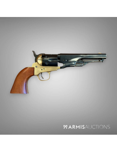 Revolver à percussion  Colt 1861 Reb Sheriff