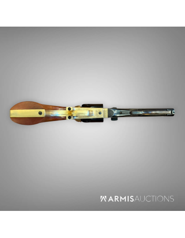 Revolver à percussion  Colt 1861 Reb Sheriff