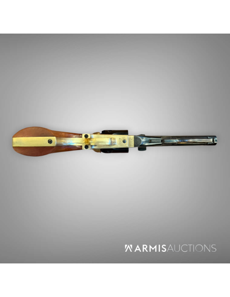 Revolver à percussion  Colt 1861 Reb Sheriff