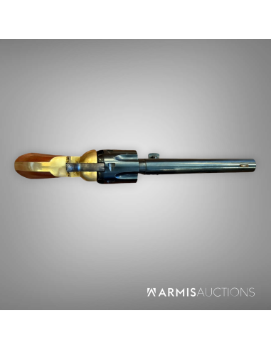 Revolver à percussion  Colt 1861 Reb Sheriff