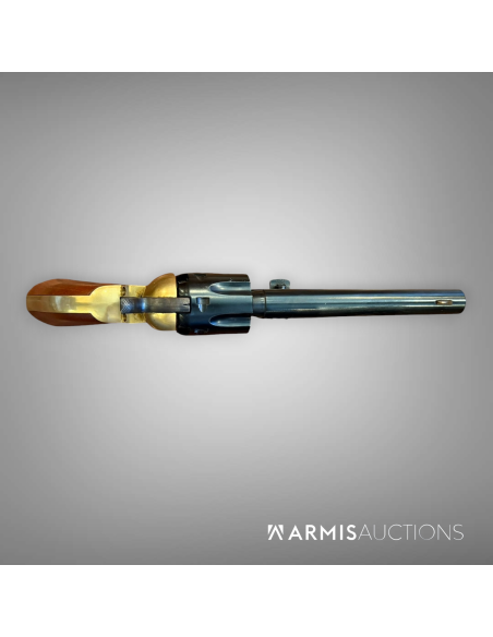 Revolver à percussion  Colt 1861 Reb Sheriff