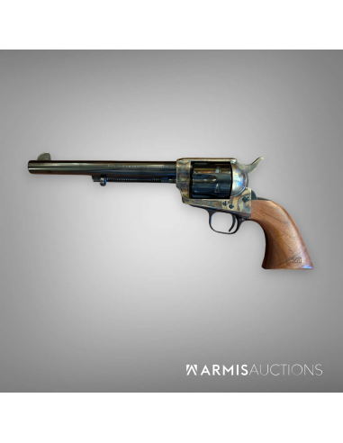 Revolver à simple action Colt Peacemaker 1873 Centennial 1973