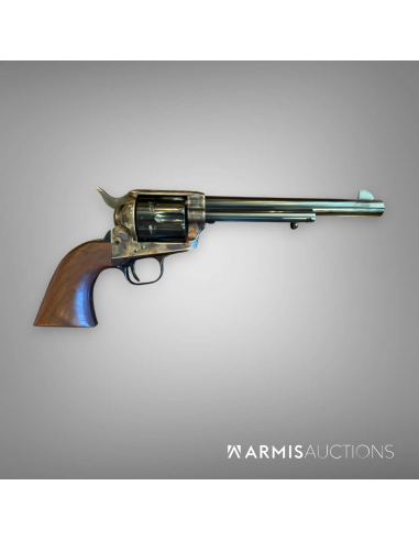 Revolver à simple action Colt Peacemaker 1873 Centennial 1973