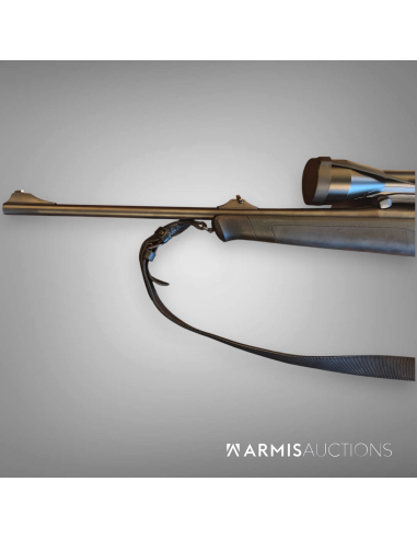 Carabine à répétition Blaser R8 avec lunette Zeiss Diavari M 2.5-10 x 50
