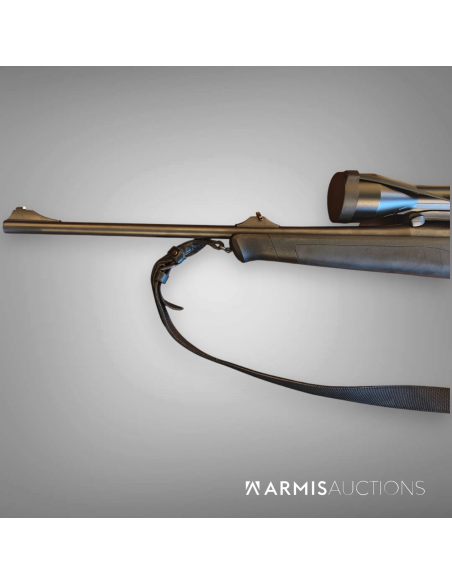 Carabine à répétition Blaser R8 avec lunette Zeiss Diavari M 2.5-10 x 50