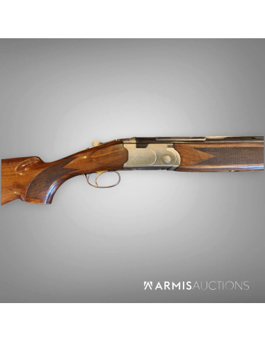 Fusil juxtaposé Beretta Siver Pigeon