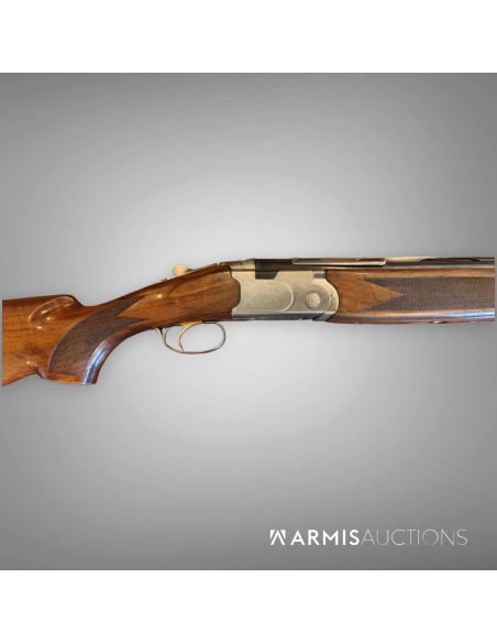 Fusil juxtaposé Beretta Siver Pigeon