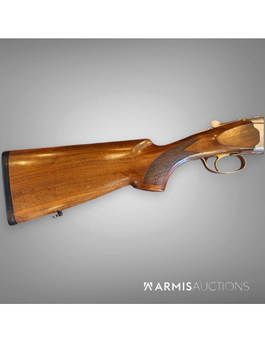 Fusil juxtaposé Beretta Siver Pigeon