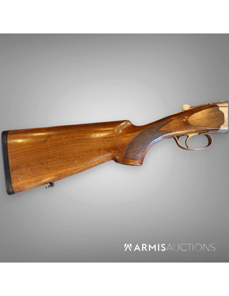 Fusil juxtaposé Beretta Siver Pigeon