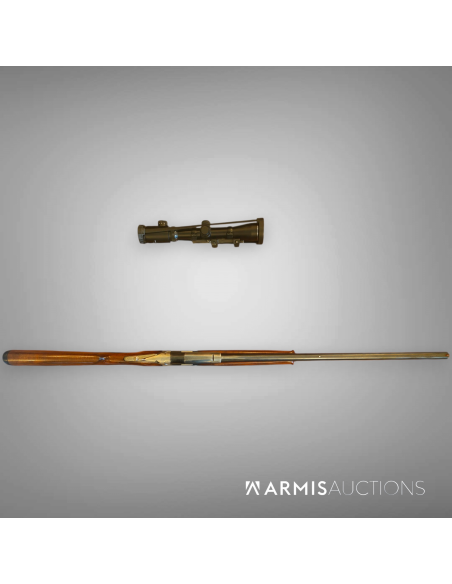 Fusil juxtaposé Beretta Siver Pigeon