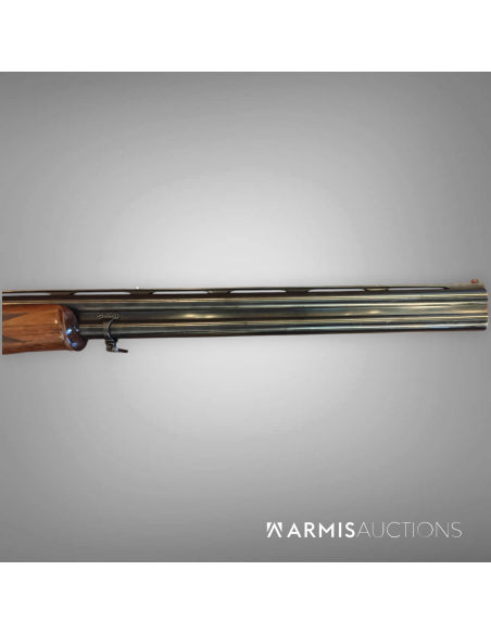 Fusil juxtaposé Beretta Siver Pigeon