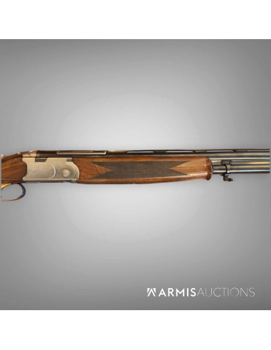 Fusil juxtaposé Beretta Siver Pigeon
