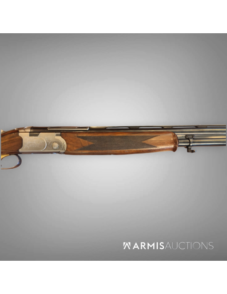 Fusil juxtaposé Beretta Siver Pigeon
