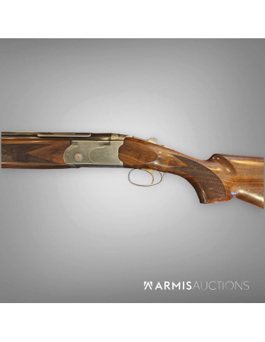 Fusil juxtaposé Beretta Siver Pigeon