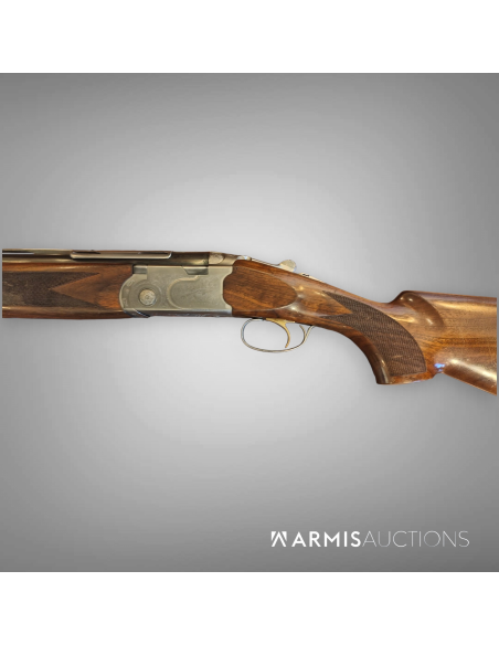 Fusil juxtaposé Beretta Siver Pigeon