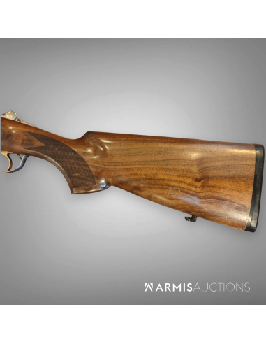 Fusil juxtaposé Beretta Siver Pigeon