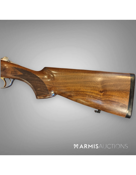 Fusil juxtaposé Beretta Siver Pigeon