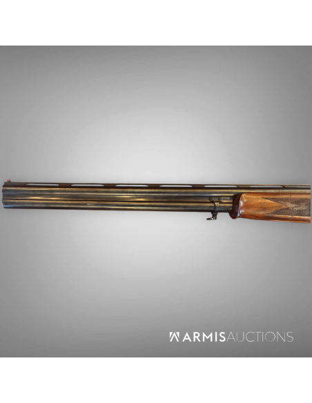 Fusil juxtaposé Beretta Siver Pigeon