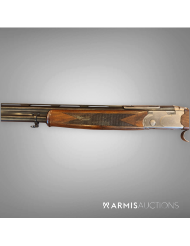 Fusil juxtaposé Beretta Siver Pigeon