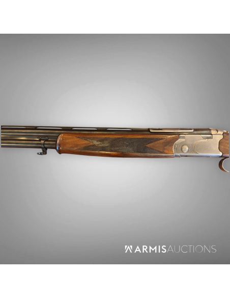 Fusil juxtaposé Beretta Siver Pigeon
