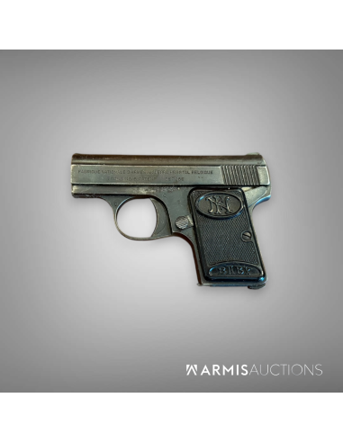 copy of Pistolet semi-automatique FN Baby