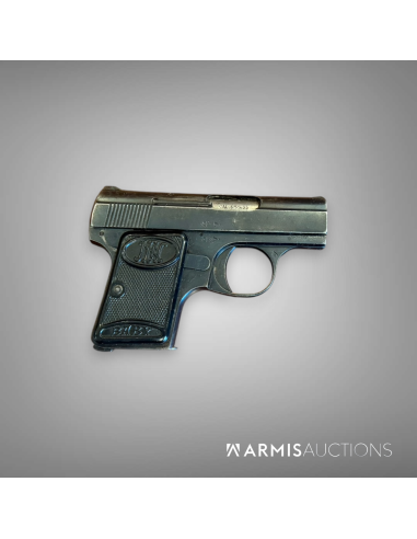 copy of Pistolet semi-automatique FN Baby