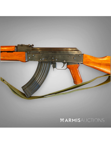 Fusil d'assaut AKM 56 Norinco full auto