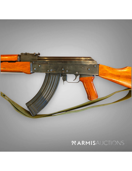Fusil d'assaut AKM 56 Norinco full auto