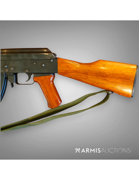 Fusil d'assaut AKM 56 Norinco full auto