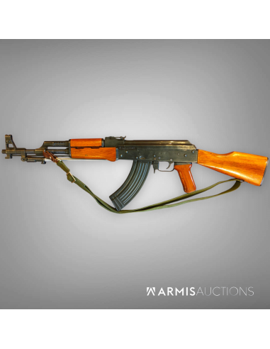 Fusil d'assaut AKM 56 Norinco full auto