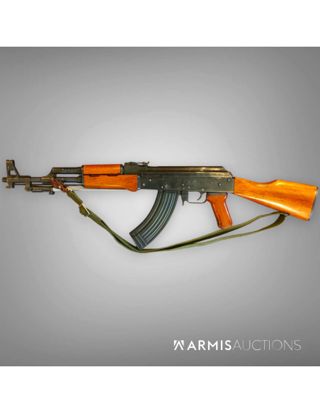 Fusil d'assaut AKM 56 Norinco full auto