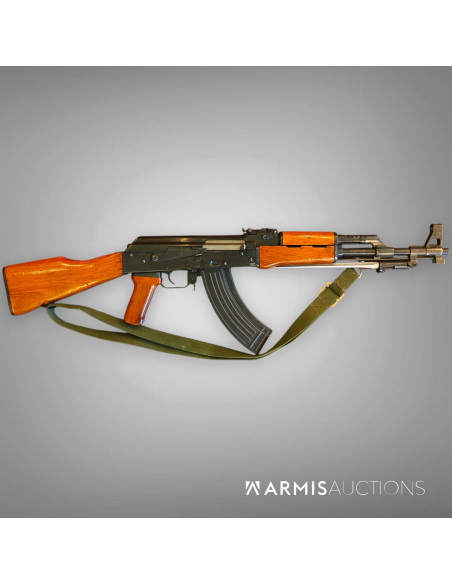 Fusil d'assaut AKM 56 Norinco full auto