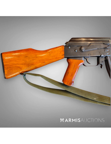 Fusil d'assaut AKM 56 Norinco full auto