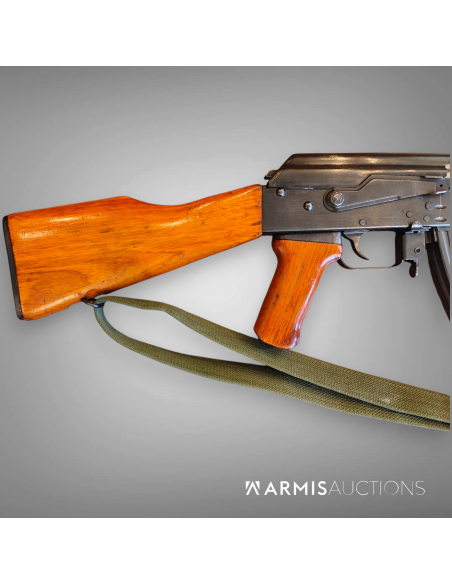 Fusil d'assaut AKM 56 Norinco full auto
