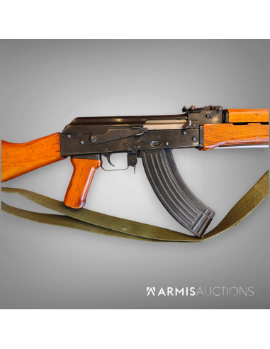 Fusil d'assaut AKM 56 Norinco full auto